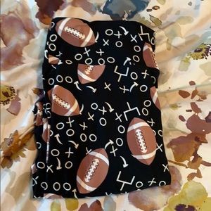 Football Leggings